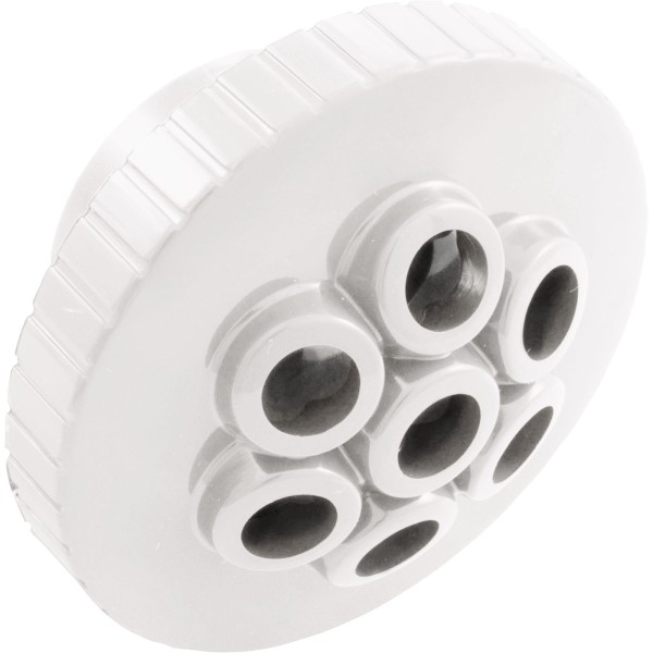 Massage Spa Jet Internal 1-1/2" White : 23315-240-000