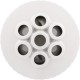 Massage Spa Jet Internal 1-1/2" White : 23315-240-000