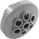 Massage Spa Jet Internal 1-1/2" Gray : 23315-241-000