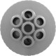 Massage Spa Jet Internal 1-1/2" Gray : 23315-241-000