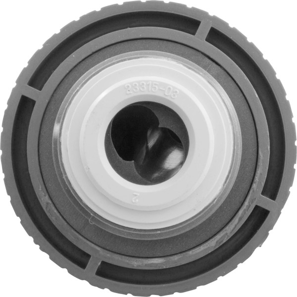 Massage Spa Jet Internal 1-1/2" Gray : 23315-241-000