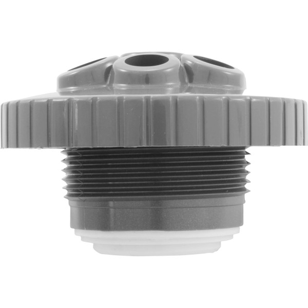 Massage Spa Jet Internal 1-1/2" Gray : 23315-241-000