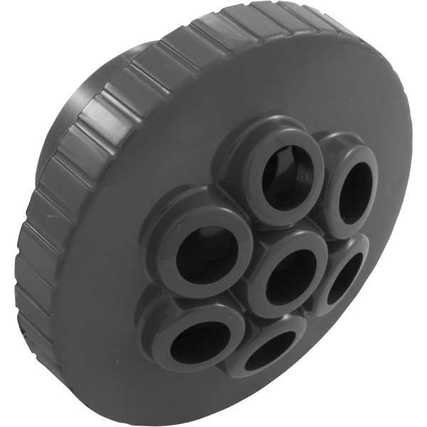 Massage Spa Jet Internal 1-1/2" Dk Gray : 23315-247-000