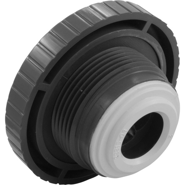 Massage Spa Jet Internal 1-1/2" Dk Gray : 23315-247-000