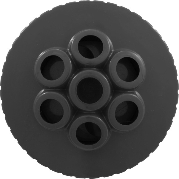 Massage Spa Jet Internal 1-1/2" Dk Gray : 23315-247-000