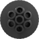 Massage Spa Jet Internal 1-1/2" Dk Gray : 23315-247-000