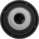 Massage Spa Jet Internal 1-1/2" Dk Gray : 23315-247-000