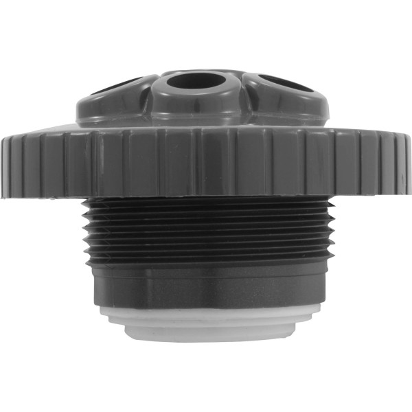 Massage Spa Jet Internal 1-1/2" Dk Gray : 23315-247-000