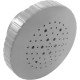 Rain Spa Jet Internal 1-1/2" Gray : 23315-301-000