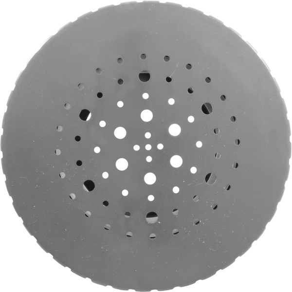 Rain Spa Jet Internal 1-1/2" Gray : 23315-301-000