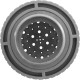 Rain Spa Jet Internal 1-1/2" Gray : 23315-301-000