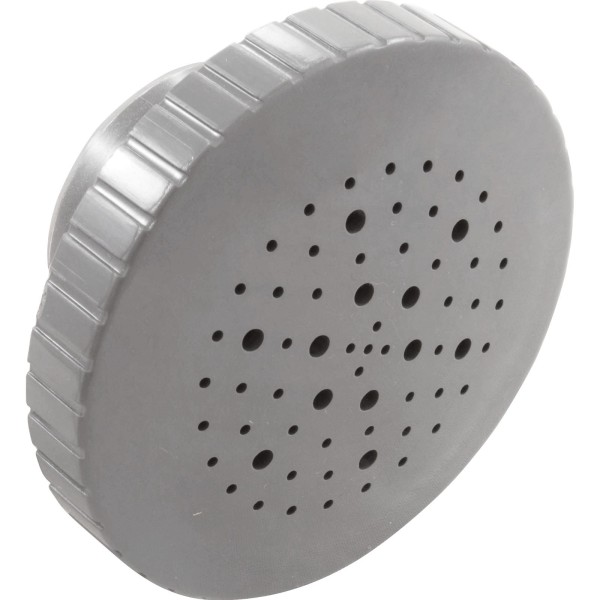Rain Massage Spa Jet Internal 1-1/2" Gray : 23315-341-000
