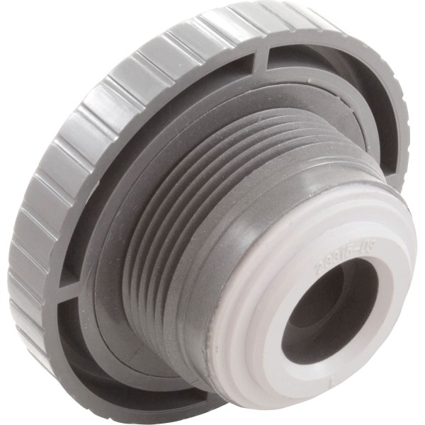 Rain Massage Spa Jet Internal 1-1/2" Gray : 23315-341-000