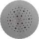 Rain Massage Spa Jet Internal 1-1/2" Gray : 23315-341-000