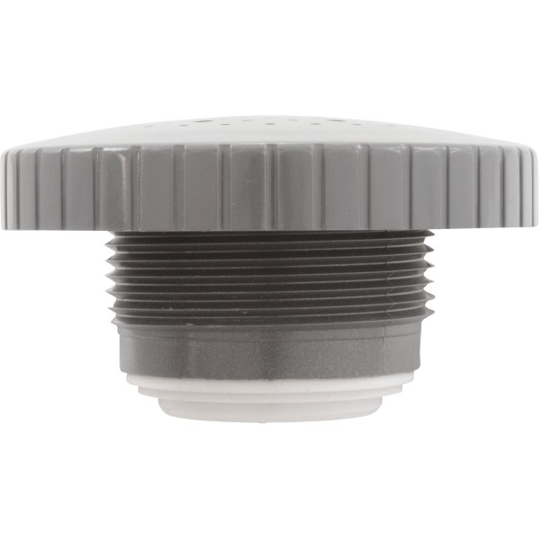 Rain Massage Spa Jet Internal 1-1/2" Gray : 23315-341-000