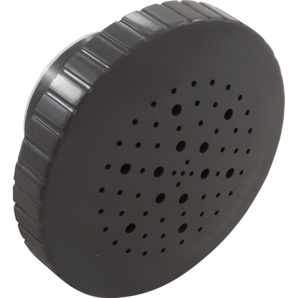 Rain Massage Spa Jet Internal 1-1/2"Dark Gray : 23315-347-000