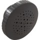 Rain Massage Spa Jet Internal 1-1/2"Dark Gray : 23315-347-000
