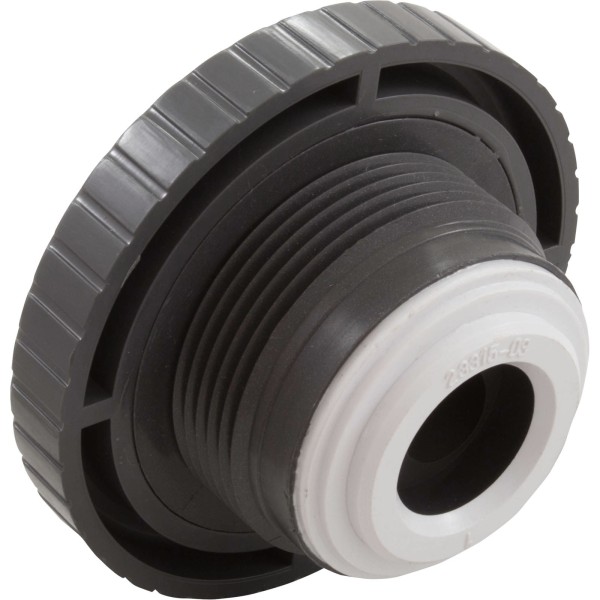 Rain Massage Spa Jet Internal 1-1/2"Dark Gray : 23315-347-000