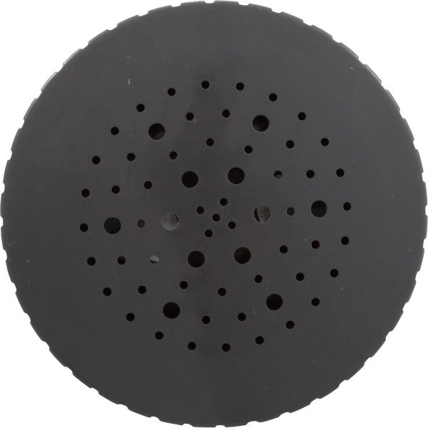 Rain Massage Spa Jet Internal 1-1/2"Dark Gray : 23315-347-000