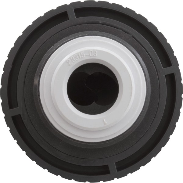 Rain Massage Spa Jet Internal 1-1/2"Dark Gray : 23315-347-000