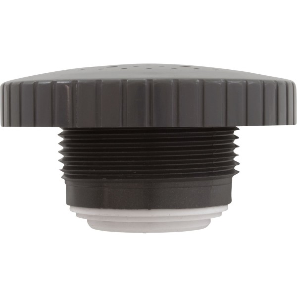 Rain Massage Spa Jet Internal 1-1/2"Dark Gray : 23315-347-000