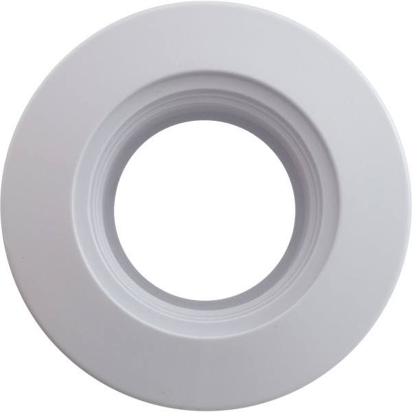 Gunite Pool Fitting (1.5" s, 2" Mip, Extnd) White : 25523-000-000