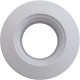 Gunite Pool Fitting (1.5" s, 2" Mip, Extnd) White : 25523-000-000