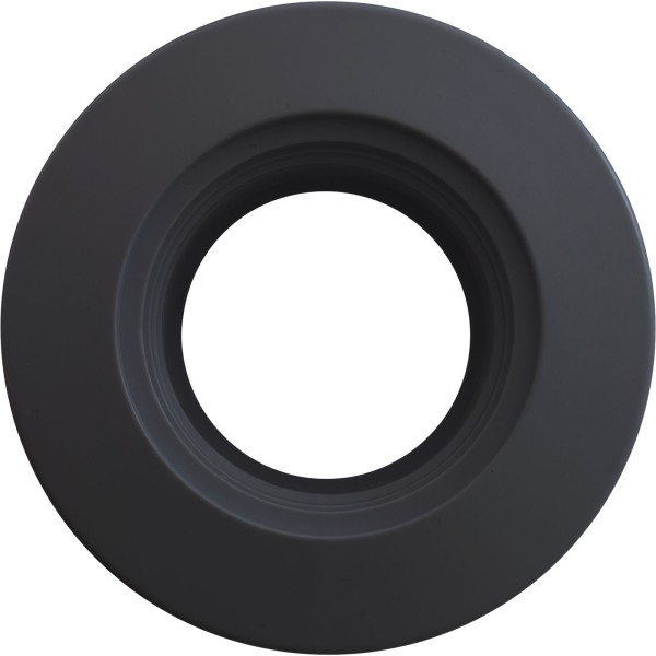 Gunite Pool Fitting (1.5" s, 2" Mip, Extnd) Black : 25523-004-000