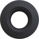 Gunite Pool Fitting (1.5" s, 2" Mip, Extnd) Black : 25523-004-000
