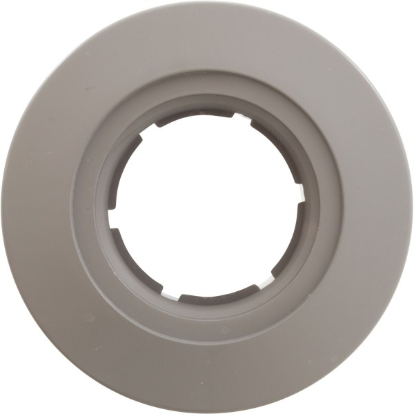 Fiberglass Pool Wallfitting (W/Nut, Gray) , No Gasket : 25523-501-000