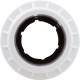 Fiberglass Pool Wallfitting, W/Nut, Black, No Gasket : 25523-504-000