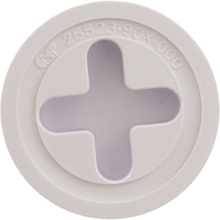 1.5In Josam Plug, Wall Fitting : 25523-900-000