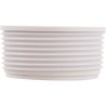 1.5In Josam Plug, Wall Fitting : 25523-900-000