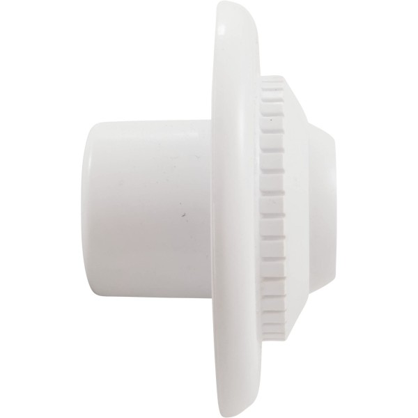 Dir Flow Outlet (3/4", 1/2" Ins, Flg) White : 25553-350-000