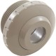 Eyeball Fitt.3/4"Eyeball 1 1/2"Mpt Assy-Gry : 400-1417D