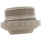 Eyeball Fitt.3/4"Eyeball 1 1/2"Mpt Assy-Gry : 400-1417D