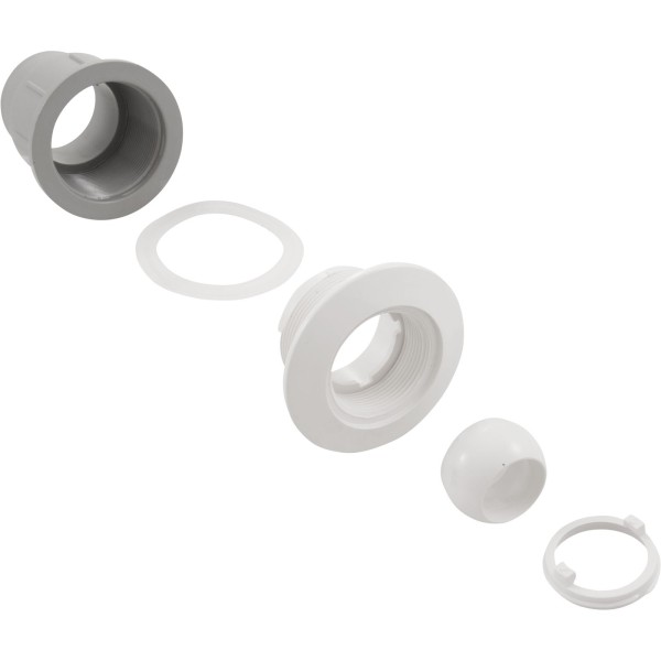 Fiberglass W/F W/Eye Deep Skt Adapter Ha Version : 400-8310