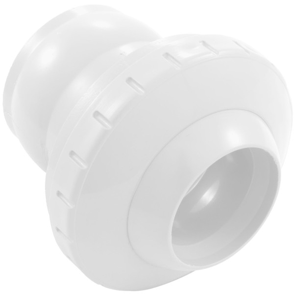 Self-Align Insider Ret Fitt 1 1/2" 1" Eye - White : 550-9240