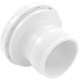 Self-Align Insider Ret Fitt 1 1/2" 1" Eye - White : 550-9240
