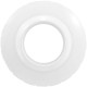 Self-Align Insider Ret Fitt 1 1/2" 1" Eye - White : 550-9240