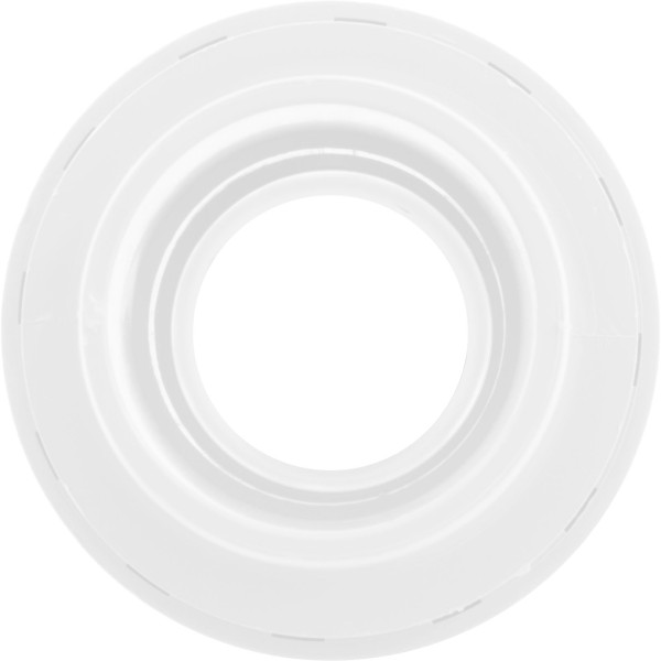 Self-Align Insider Ret Fitt 1 1/2" 1" Eye - White : 550-9240