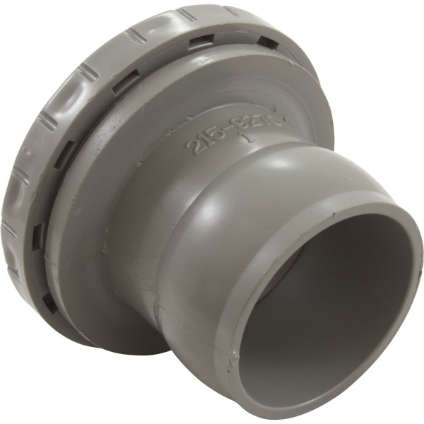 Self-Align Insider Ret Fitt 1 1/2" 1" Eye - Gray : 550-9247