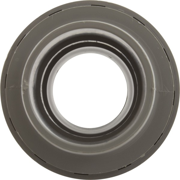 Self-Align Insider Ret Fitt 1 1/2" 1" Eye - Gray : 550-9247