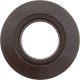Vac Ftg/Receptacle (Black) : SP1022BLK