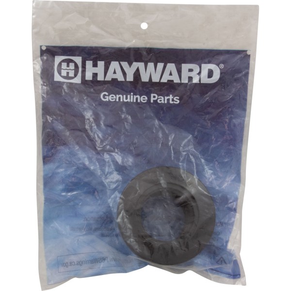 Vac Ftg/Receptacle (Black) : SP1022BLK