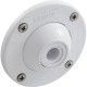 Eyeball Inlet, Pentair, 1-1/4", Gunite, White : 08428-0001