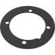 Gasket, Hayward, 2-1/4"id, 3-7/16"od, Inlet Fitting : SPX1408C