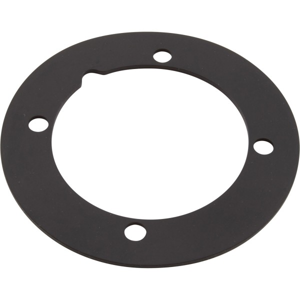 Gasket, Hayward, 2-1/4"id, 3-7/16"od, Inlet Fitting : SPX1408C