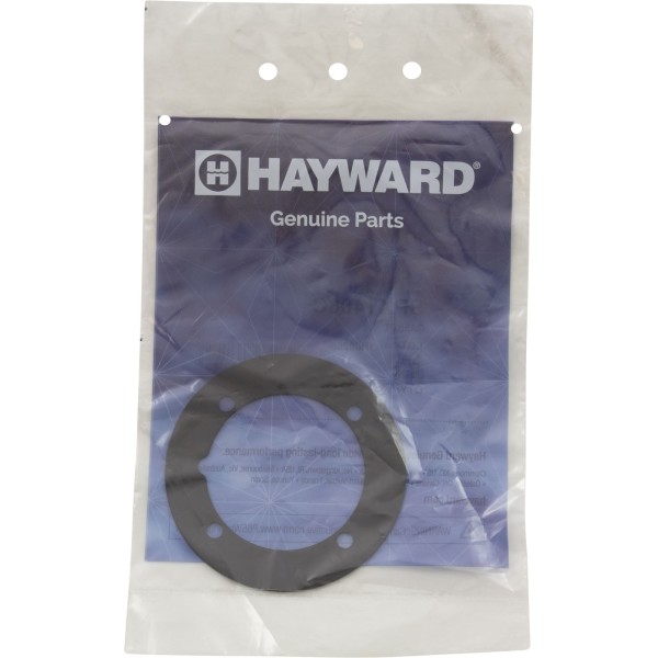 Gasket, Hayward, 2-1/4"id, 3-7/16"od, Inlet Fitting : SPX1408C
