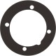 Gasket, Hayward, 2-1/4"id, 3-7/16"od, Inlet Fitting : SPX1408C